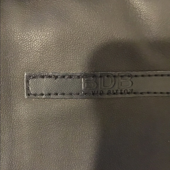 David button - Picture 5 of 5